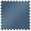 Trinity (Blackout), Delph Blue - Roller Blind